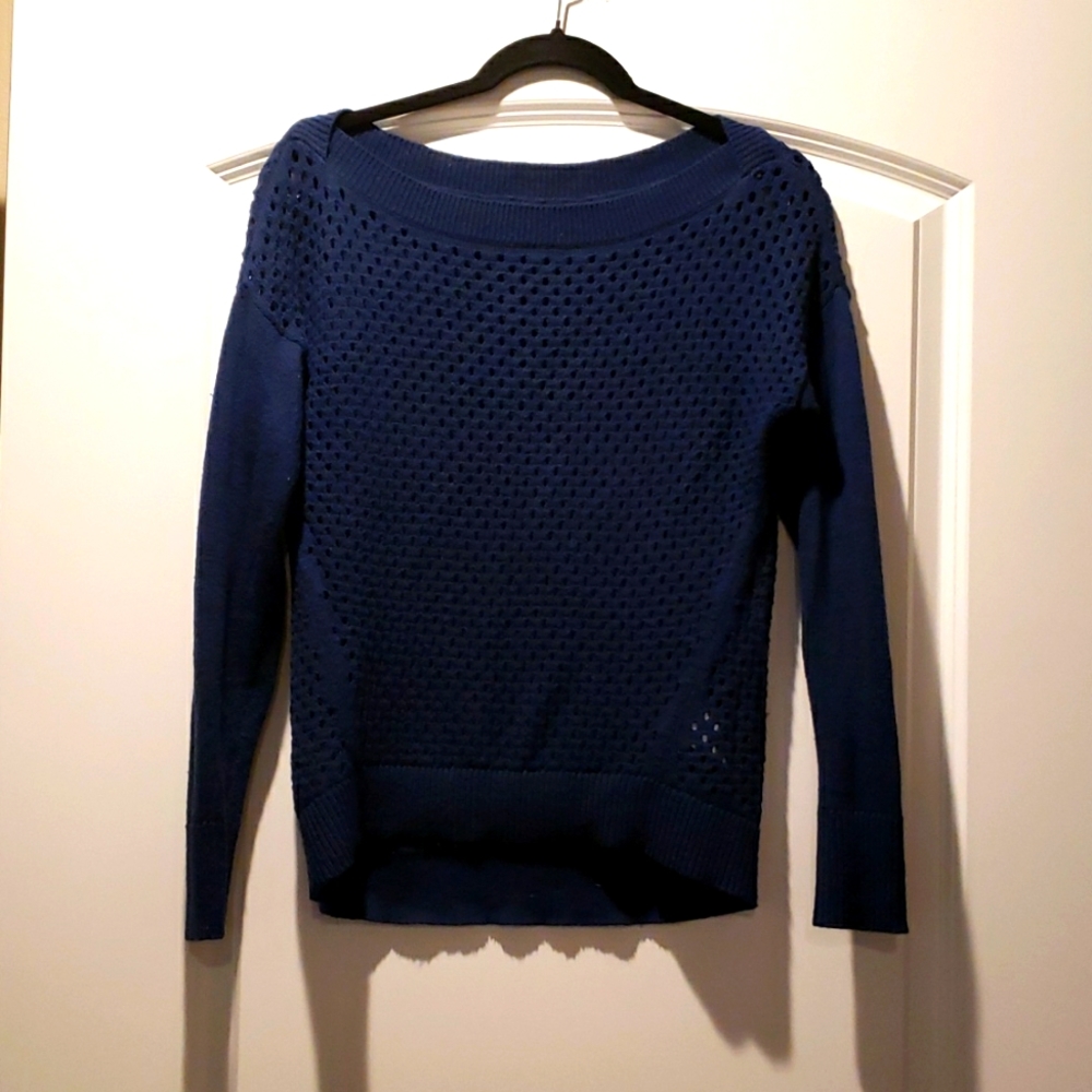Banana Republic Sweater!